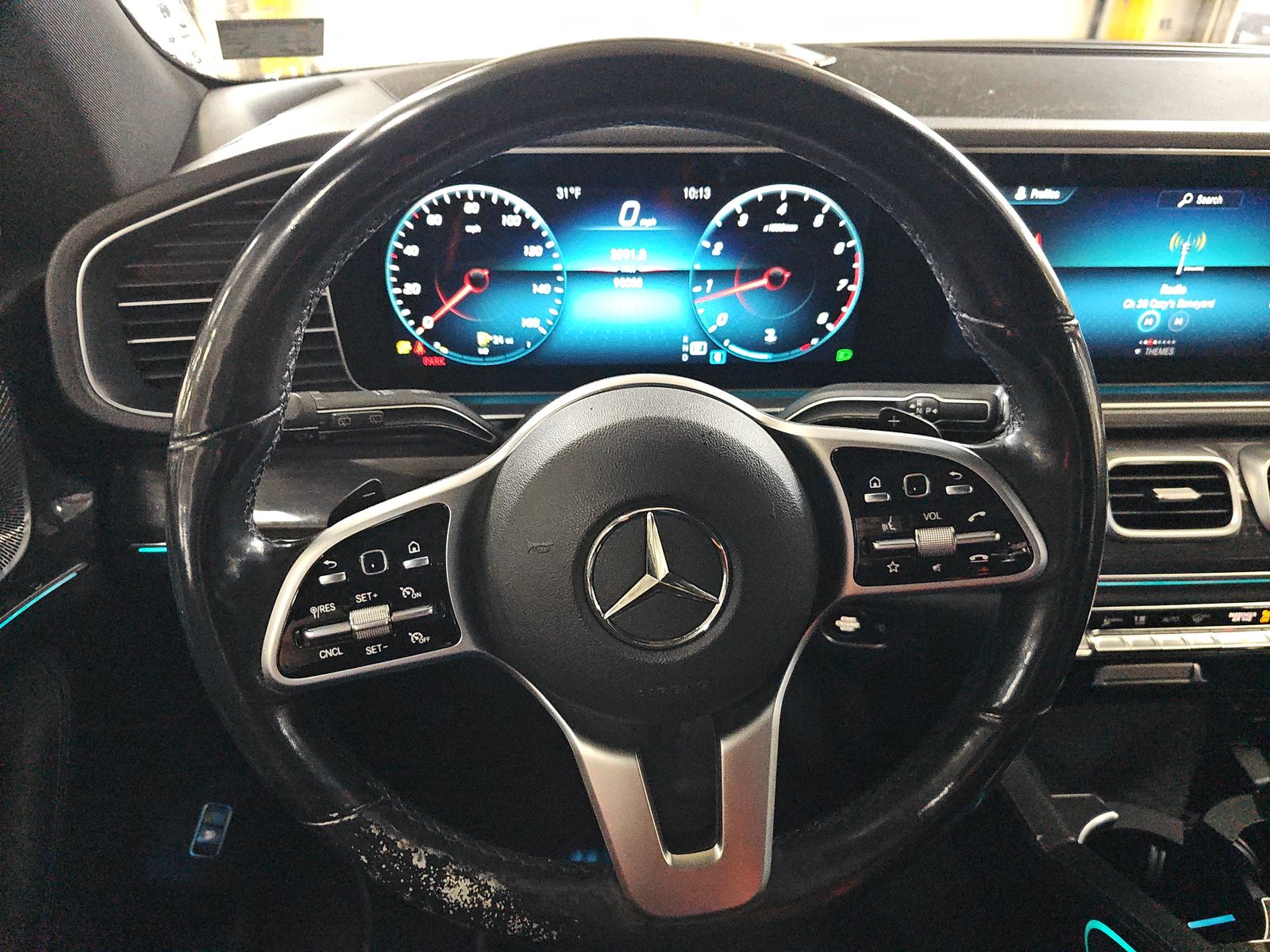 2021 Mercedes-Benz GLE GLE 350 AWD