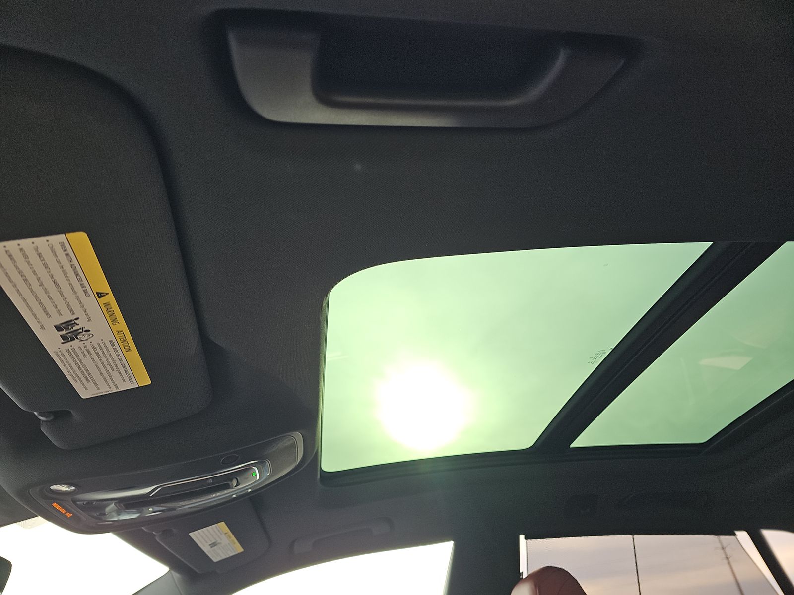 2022 Audi SQ8 Prestige AWD