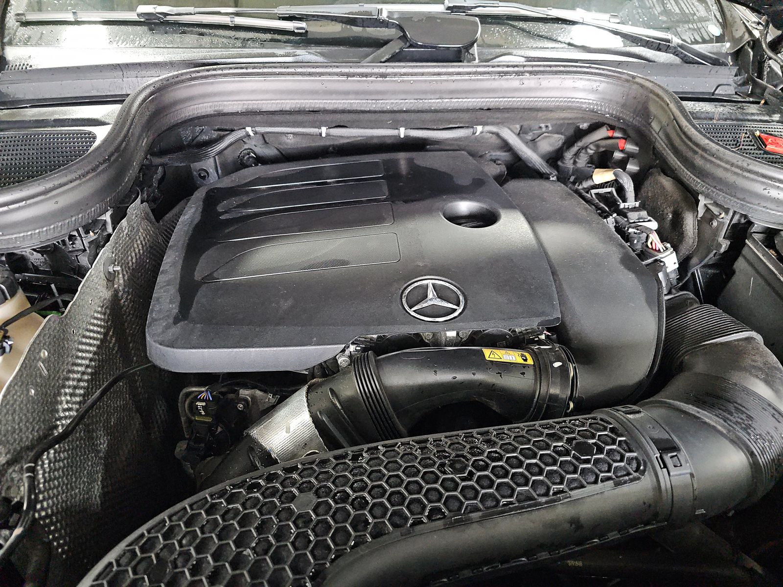 2021 Mercedes-Benz GLE GLE 350 AWD