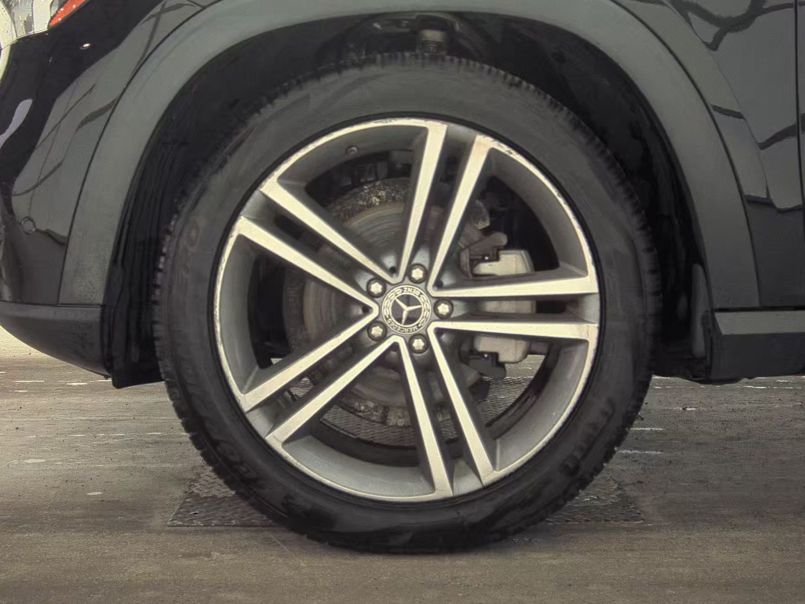 2021 Mercedes-Benz GLE GLE 350 AWD