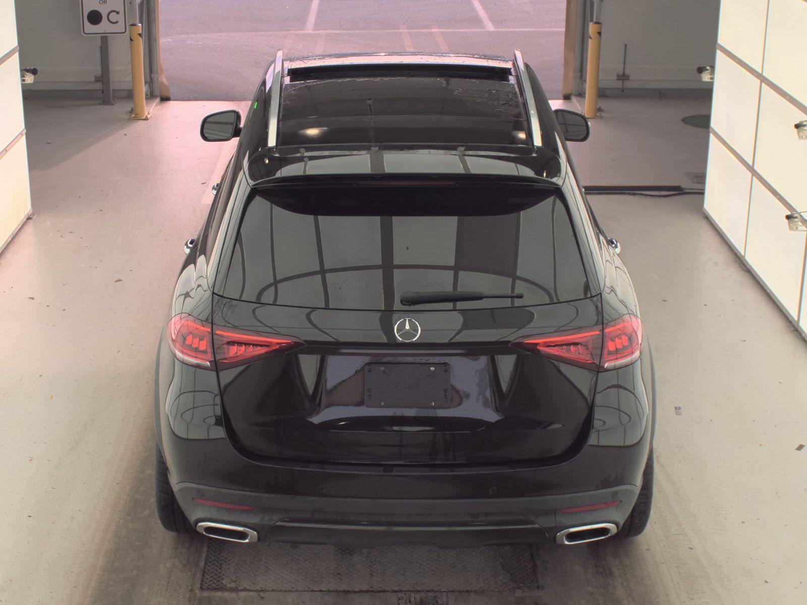 2021 Mercedes-Benz GLE GLE 350 AWD