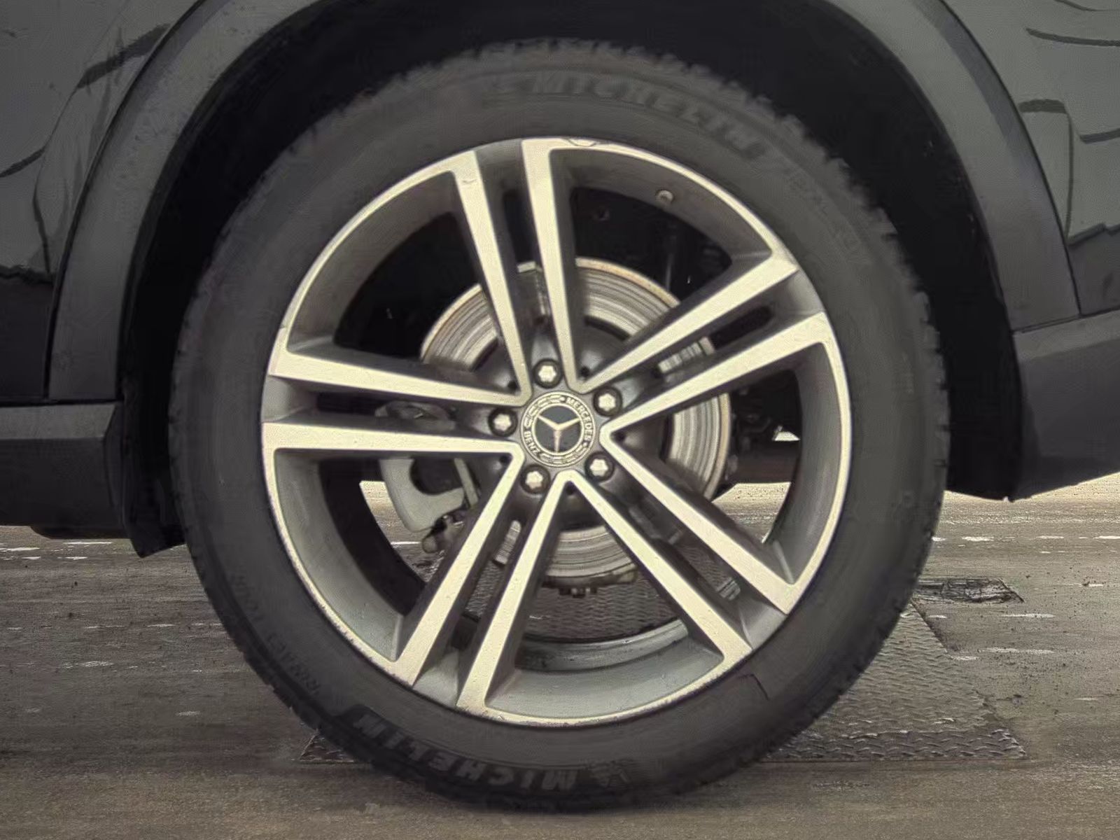 2021 Mercedes-Benz GLE GLE 350 AWD