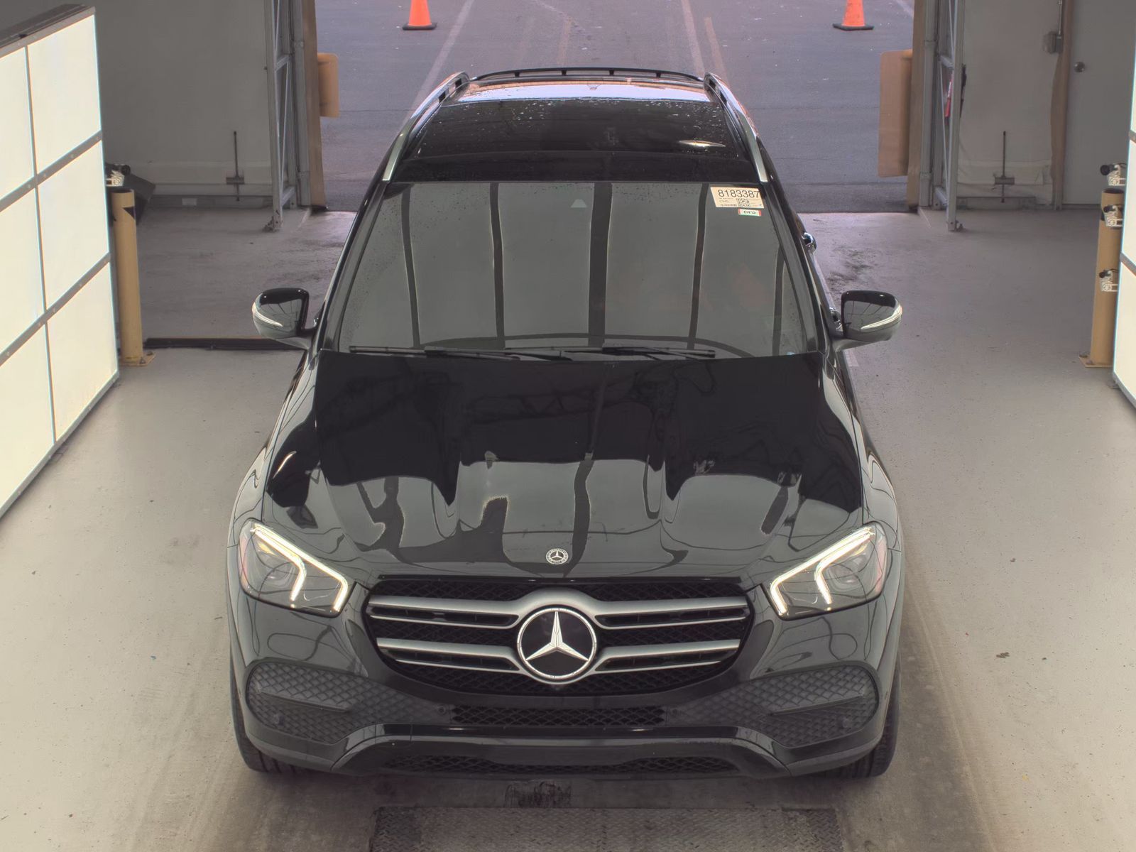 2021 Mercedes-Benz GLE GLE 350 AWD