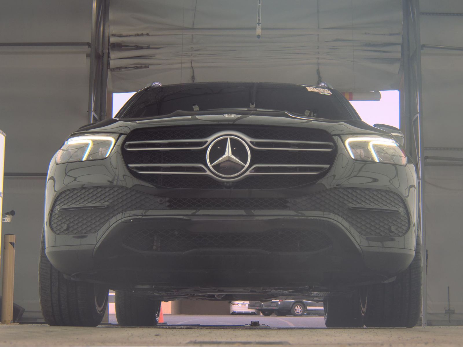 2021 Mercedes-Benz GLE GLE 350 AWD