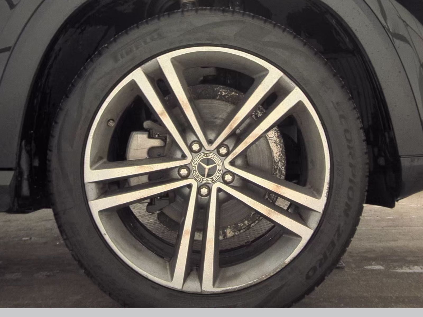 2021 Mercedes-Benz GLE GLE 350 AWD