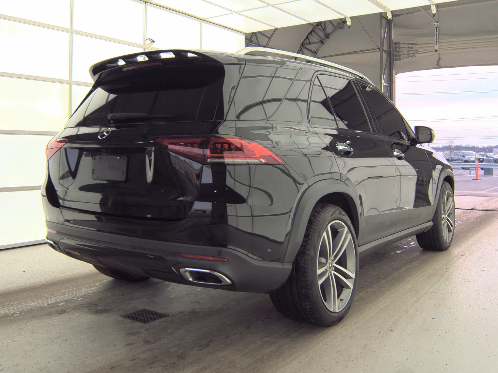 2021 Mercedes-Benz GLE GLE 350 AWD