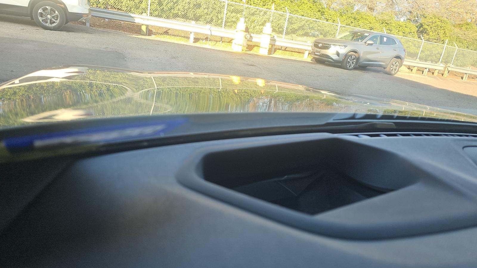 2023 BMW 5 Series 530i xDrive AWD