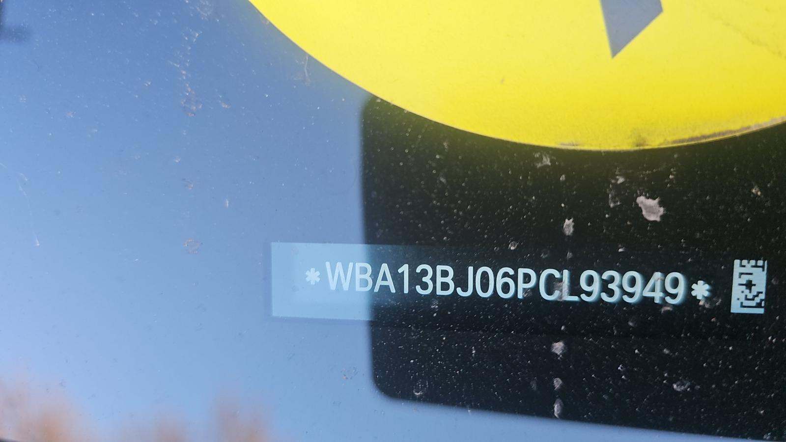 2023 BMW 5 Series 530i xDrive AWD