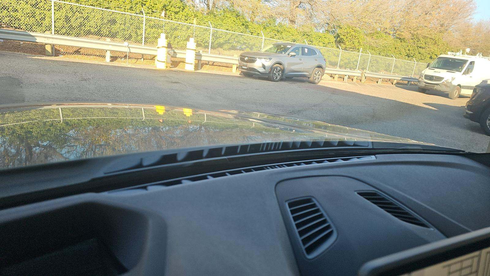 2023 BMW 5 Series 530i xDrive AWD