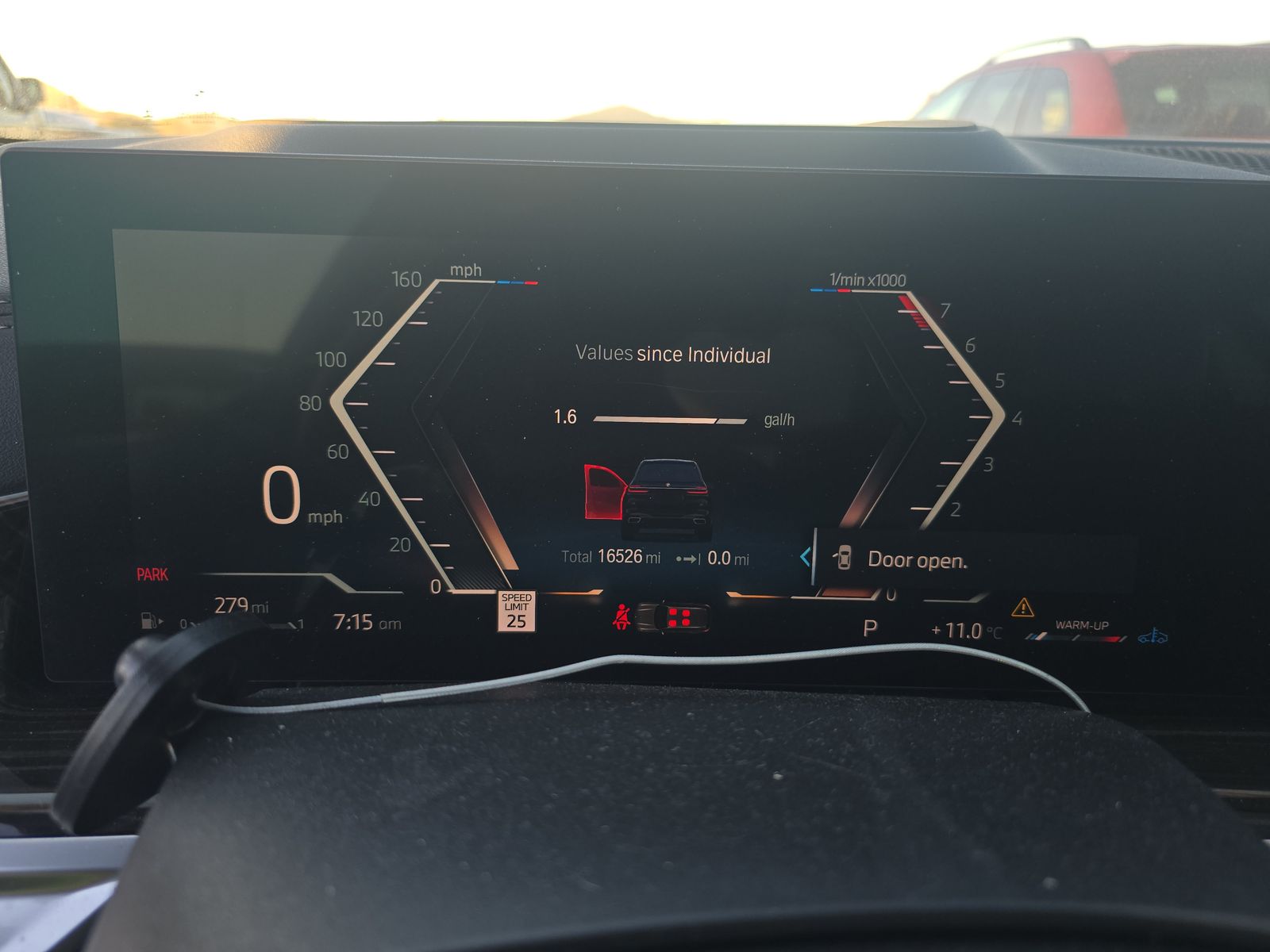 2023 BMW X7 xDrive40i AWD