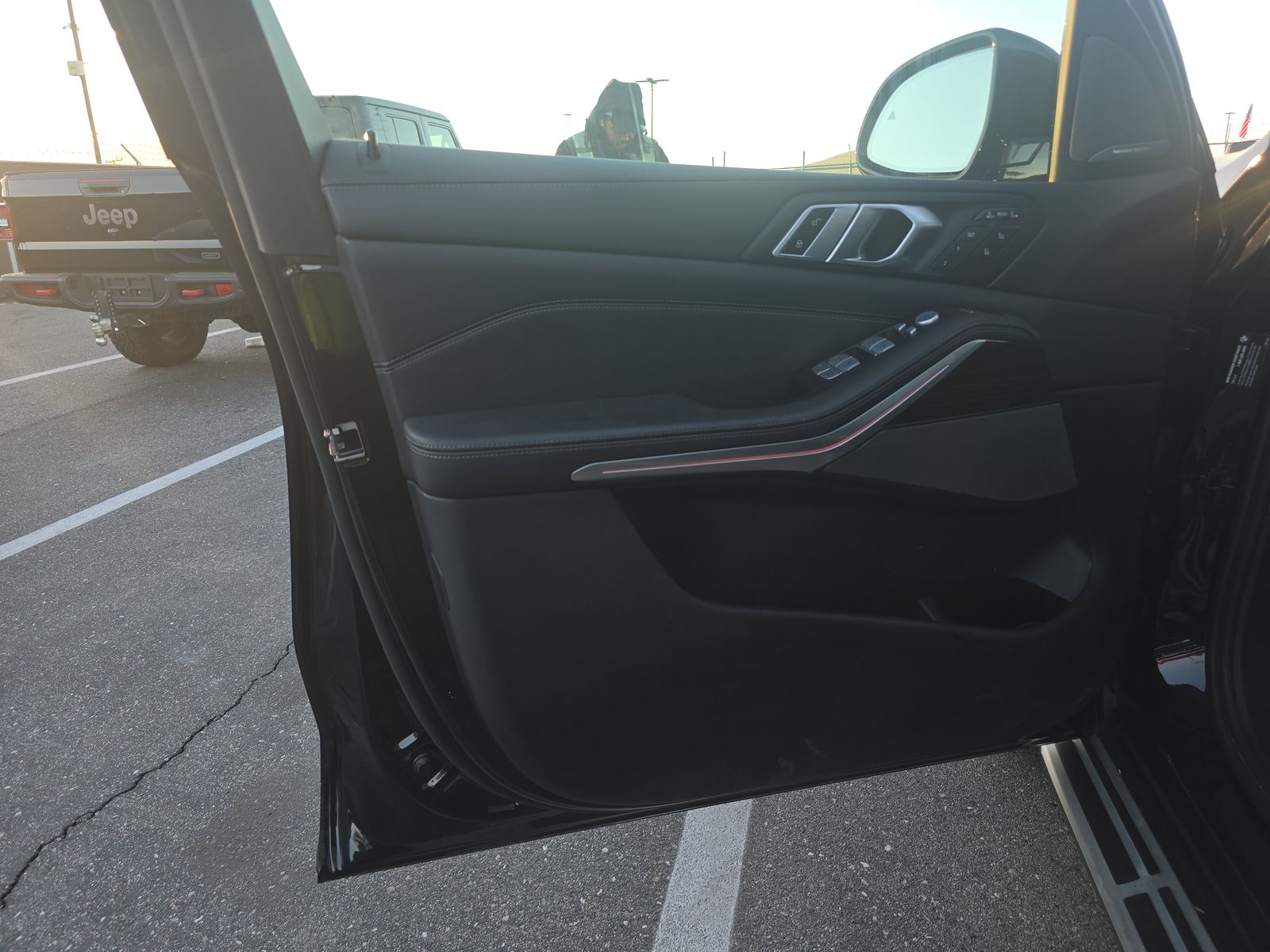 2023 BMW X7 xDrive40i AWD