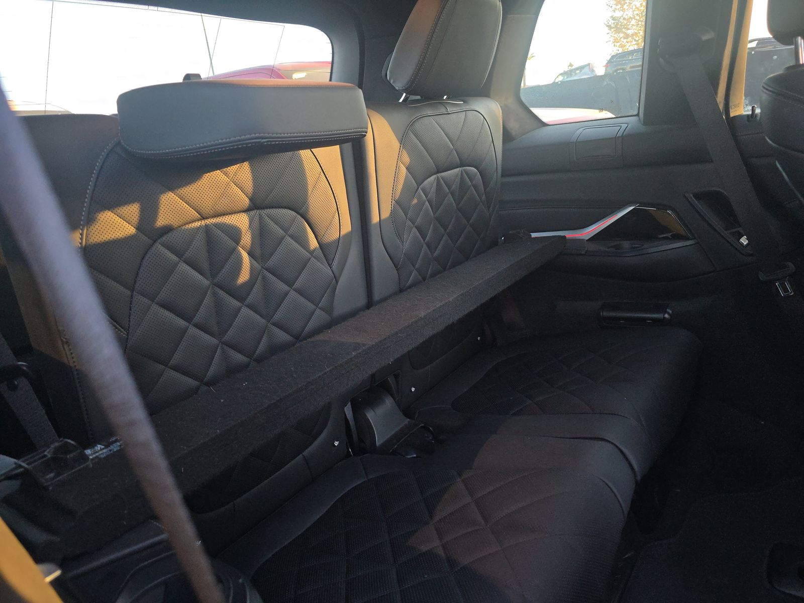 2023 BMW X7 xDrive40i AWD