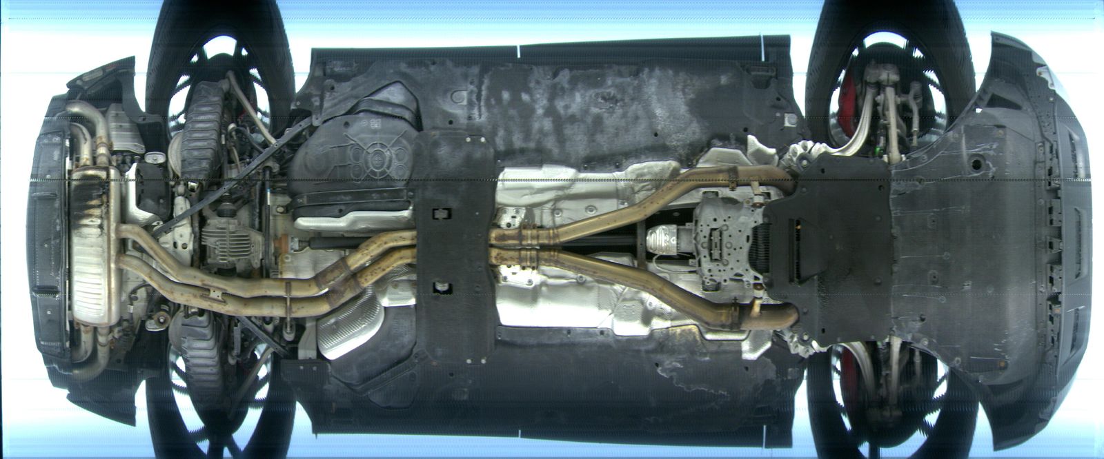 2022 Audi SQ8 Prestige AWD