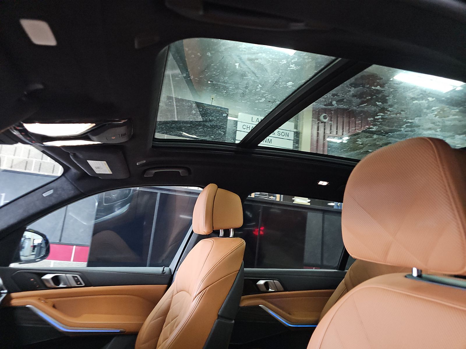 2024 BMW X7 xDrive40i AWD