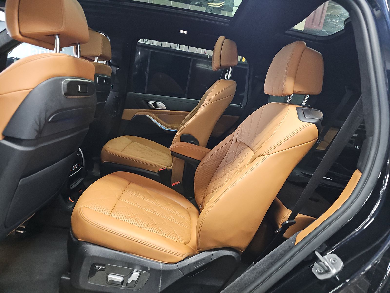 2024 BMW X7 xDrive40i AWD