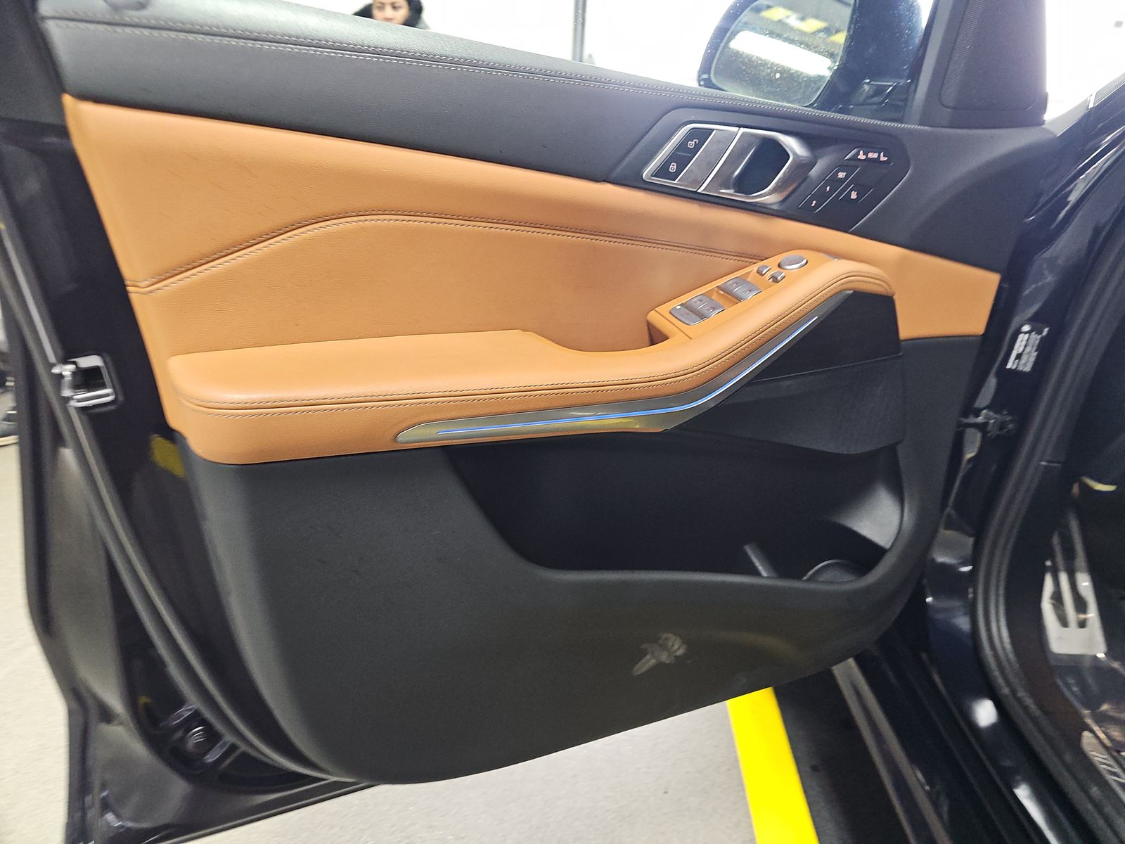 2024 BMW X7 xDrive40i AWD