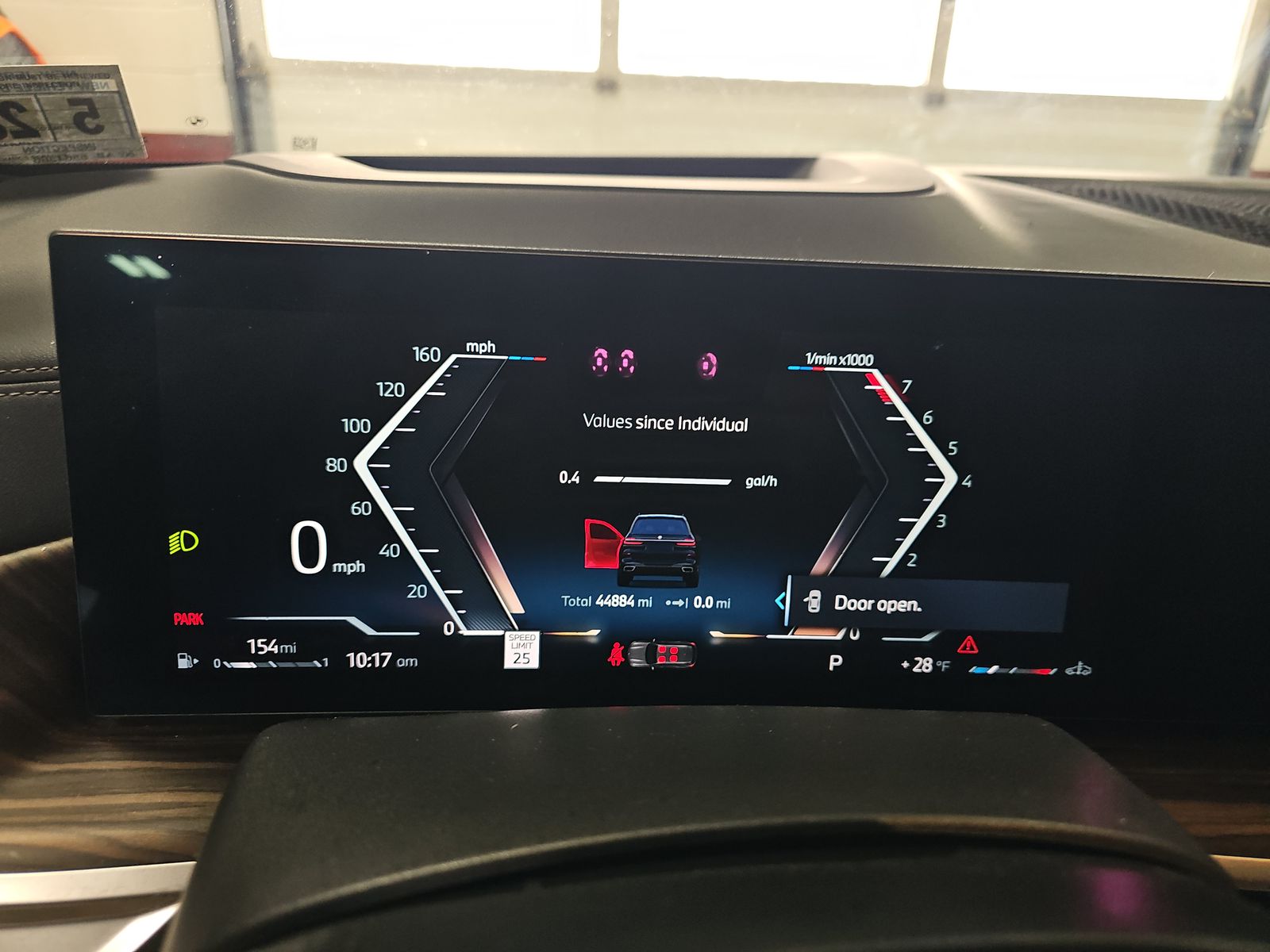 2024 BMW X7 xDrive40i AWD