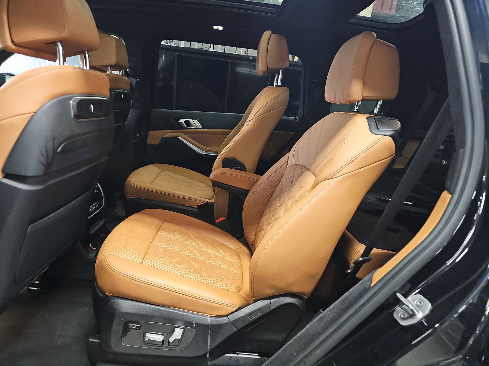 2024 BMW X7 xDrive40i AWD