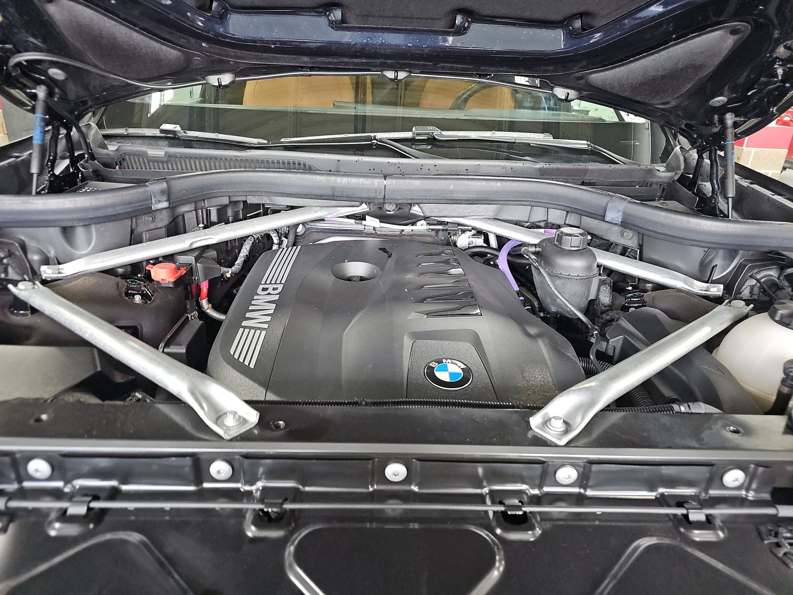 2024 BMW X7 xDrive40i AWD