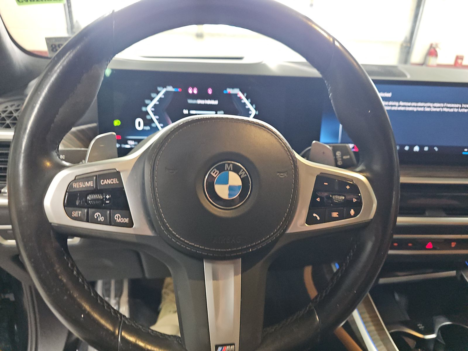 2024 BMW X7 xDrive40i AWD