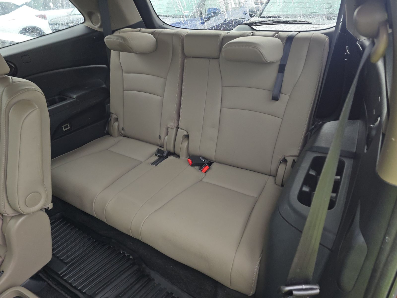 2022 Honda Pilot Elite AWD