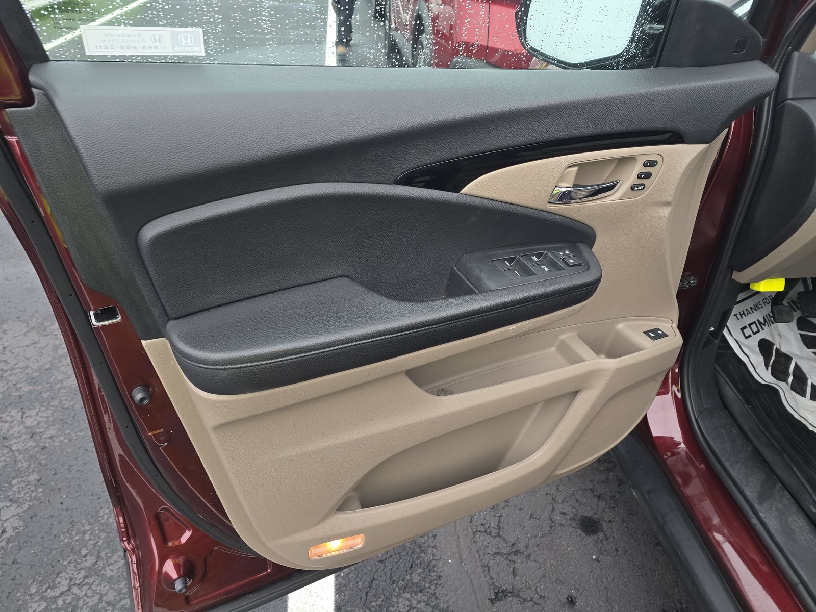 2022 Honda Pilot Elite AWD