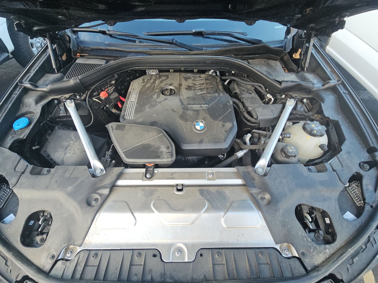 2024 BMW X3 xDrive30i AWD