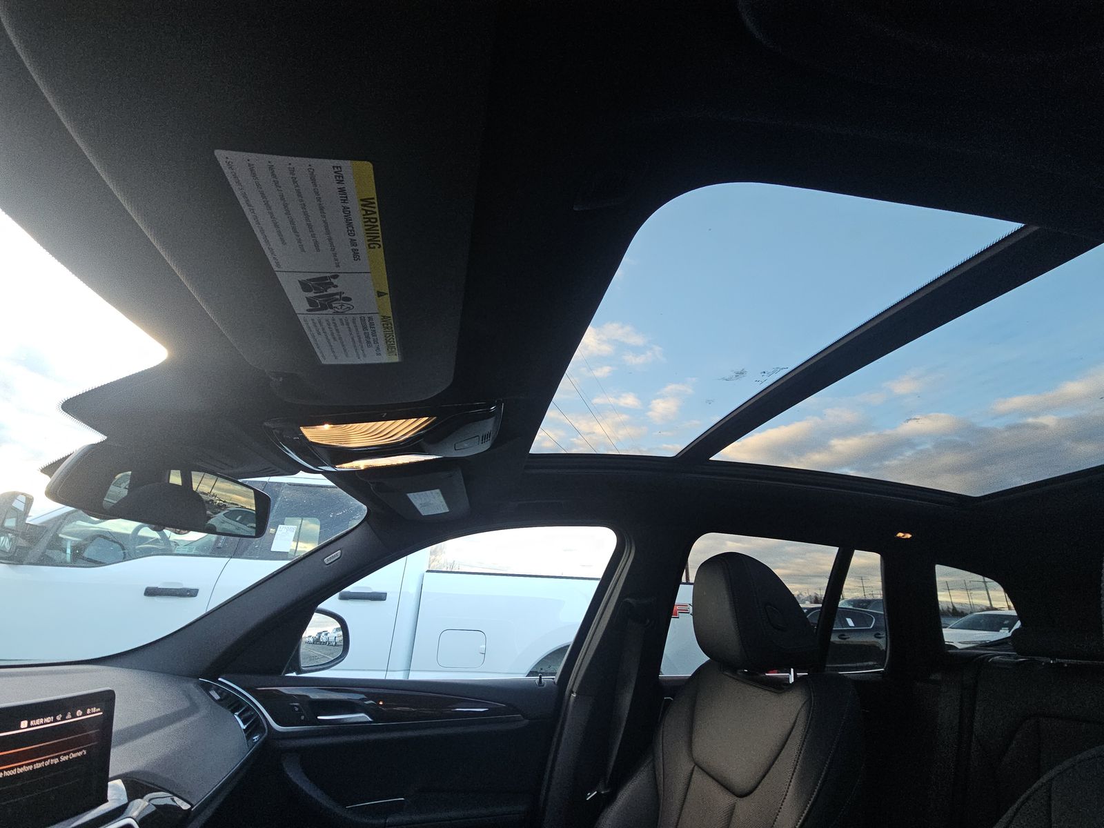 2024 BMW X3 xDrive30i AWD