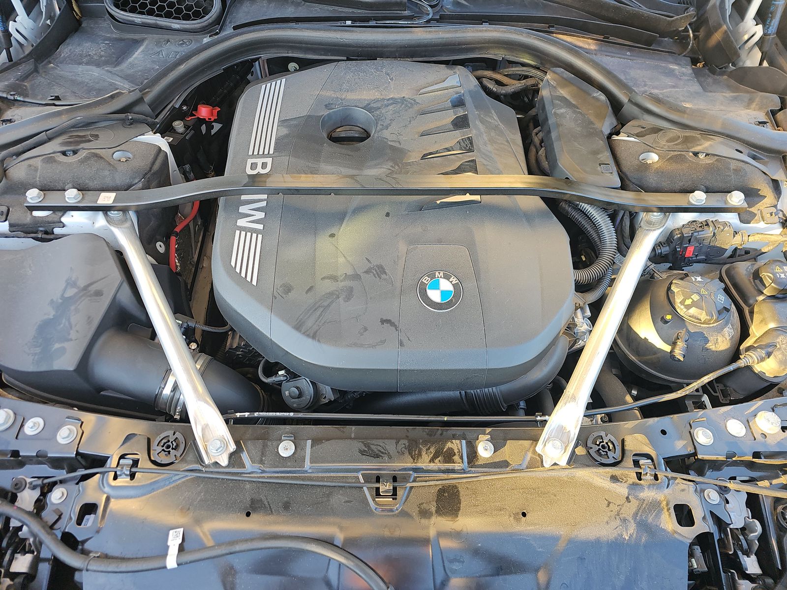 2025 BMW 7 Series 740i RWD