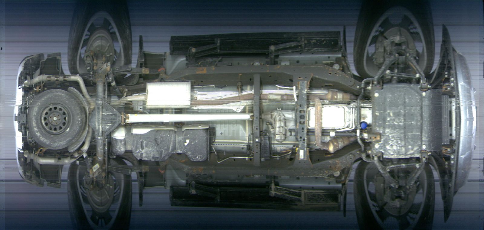 2023 Chevrolet Silverado 1500 High Country AWD