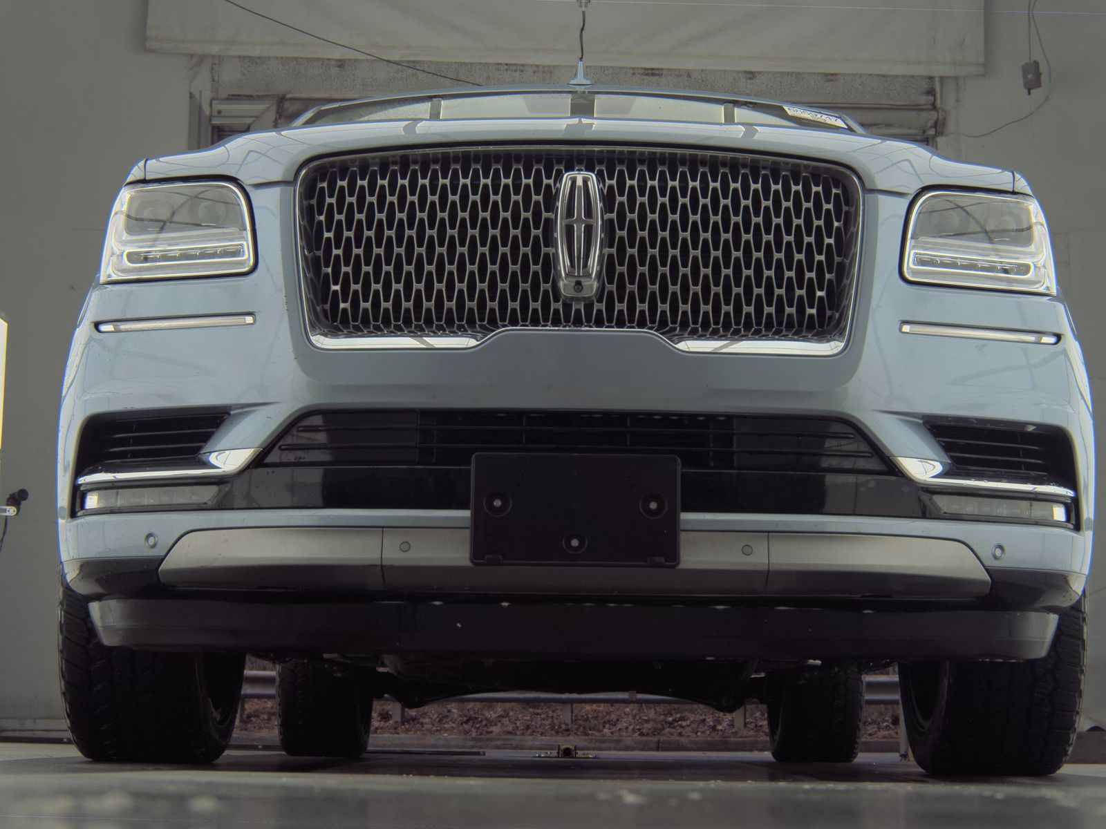 2020 Lincoln Navigator L Black Label AWD