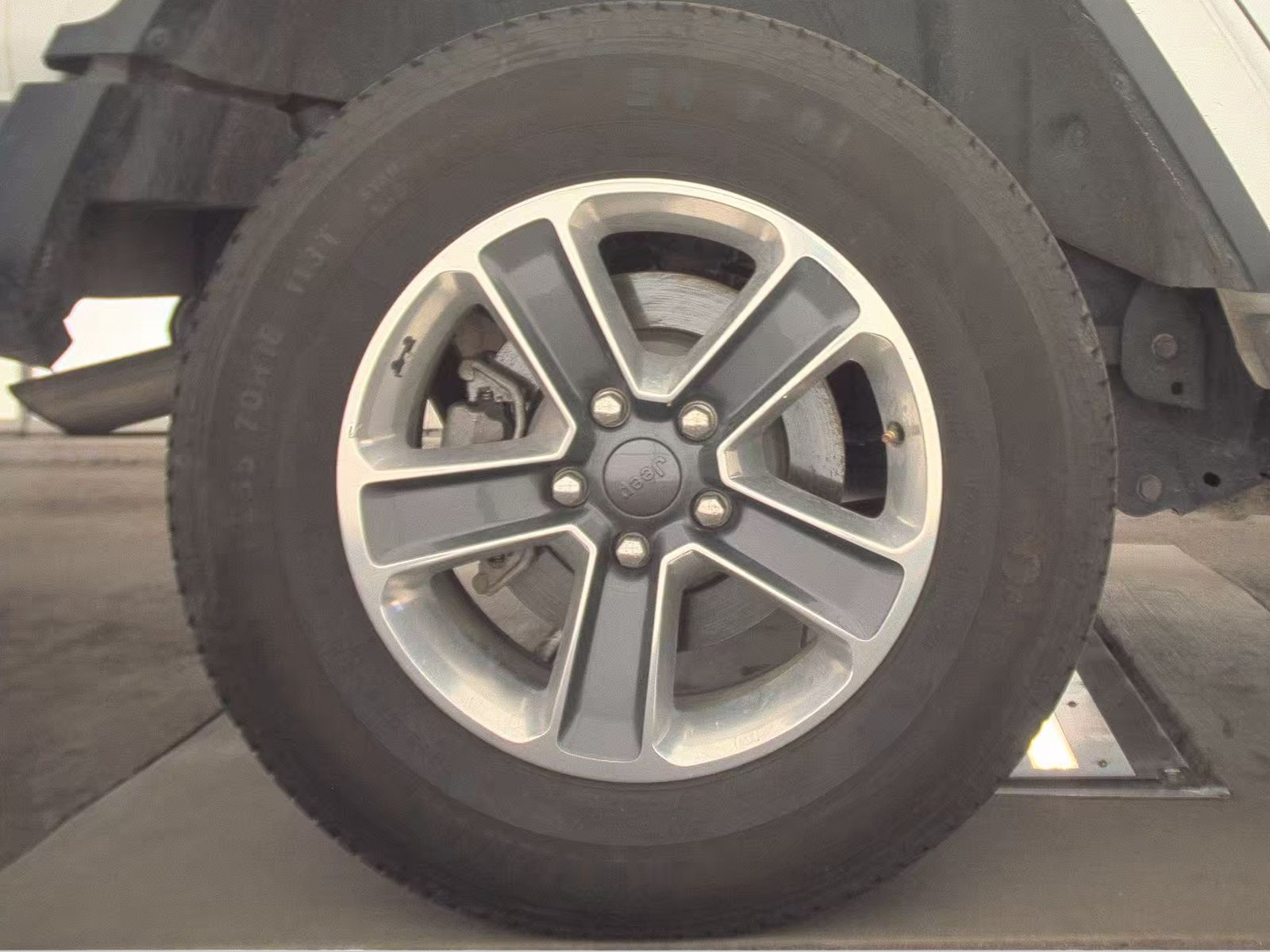 2019 Jeep Wrangler Unlimited Sahara AWD