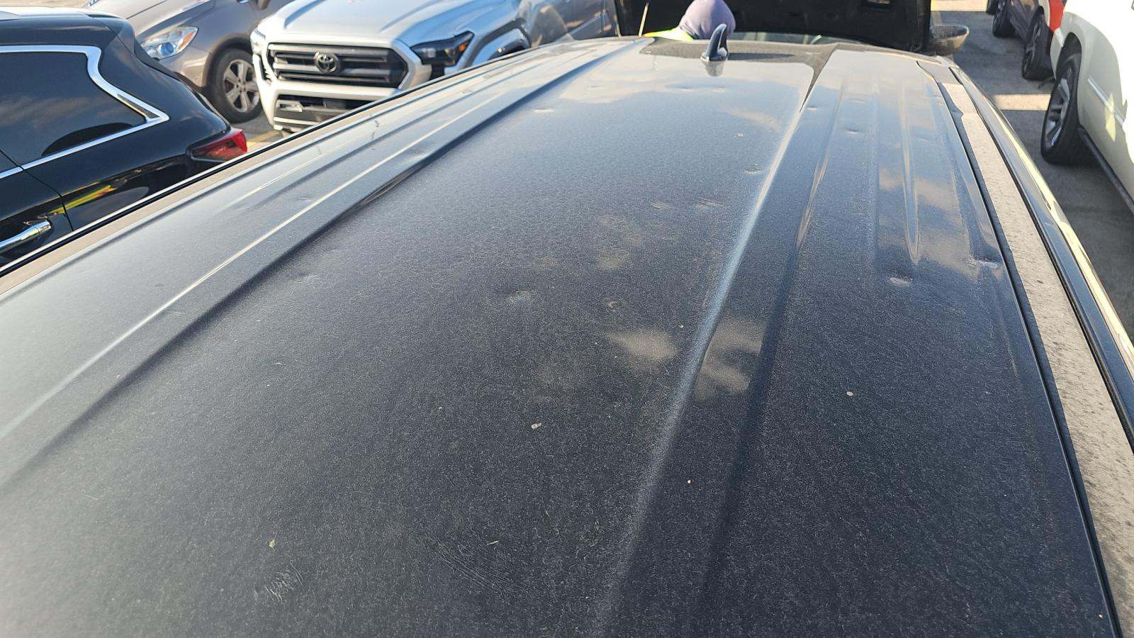 2021 Nissan Rogue SV FWD