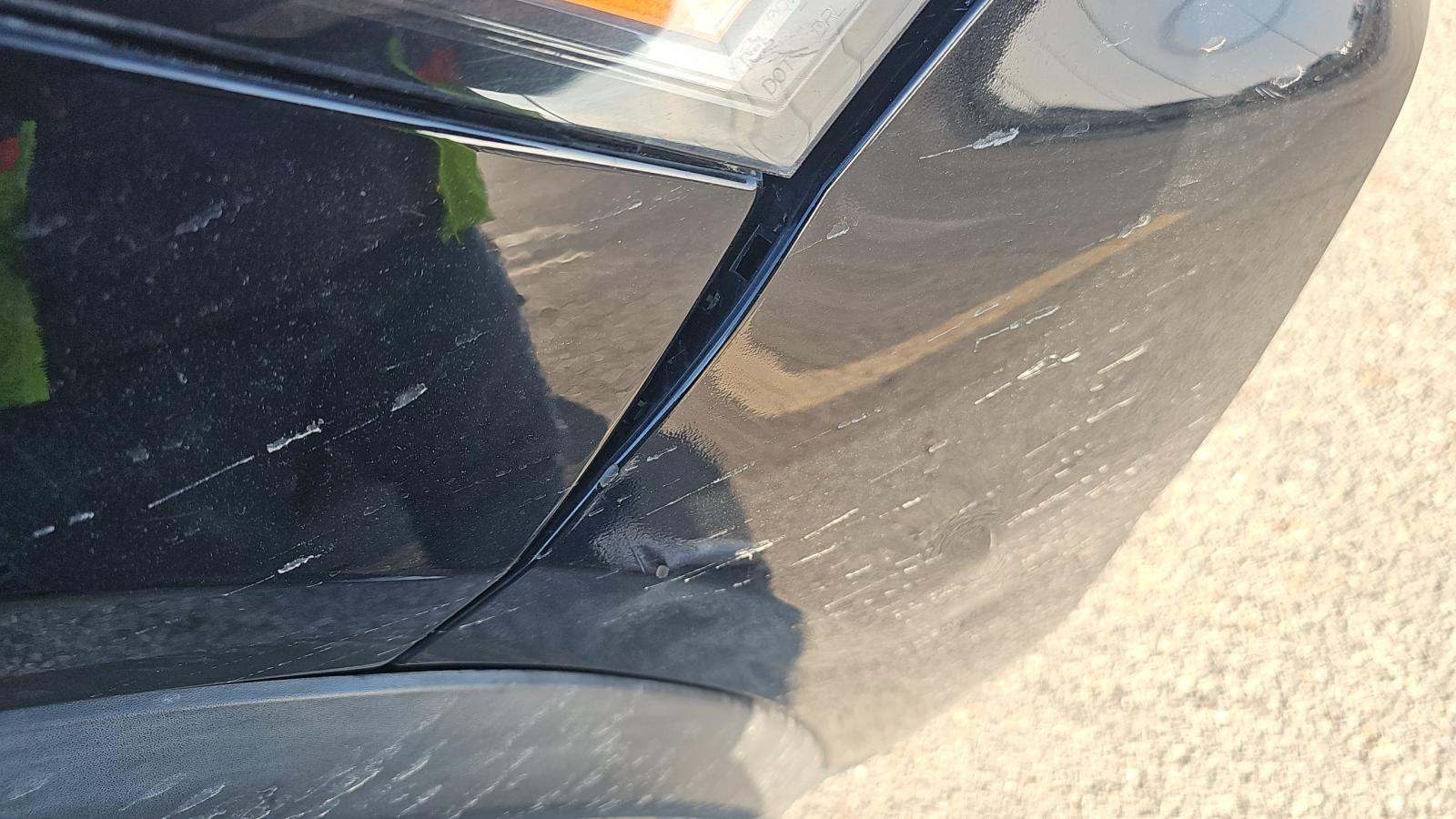 2021 Nissan Rogue SV FWD