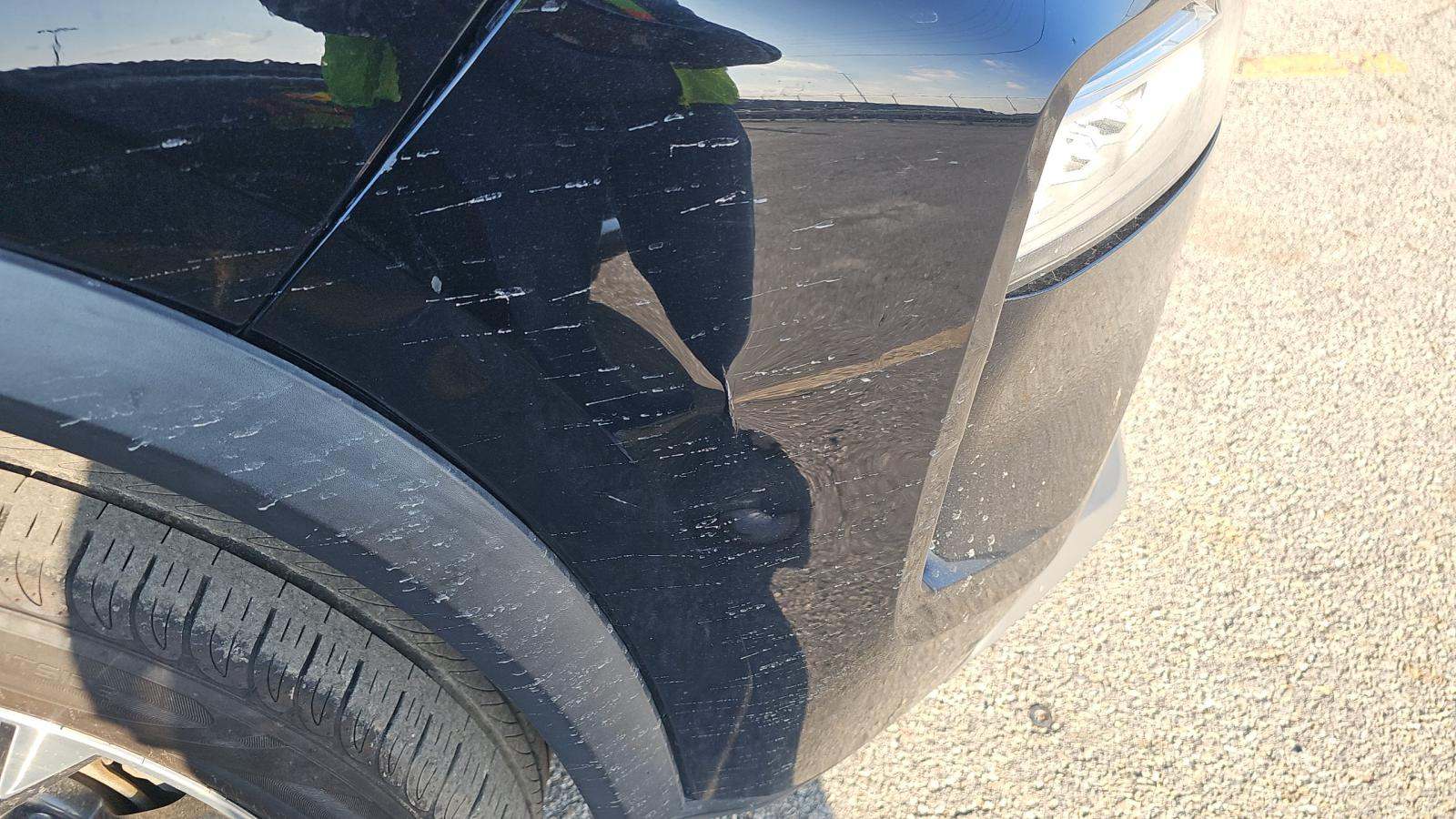 2021 Nissan Rogue SV FWD