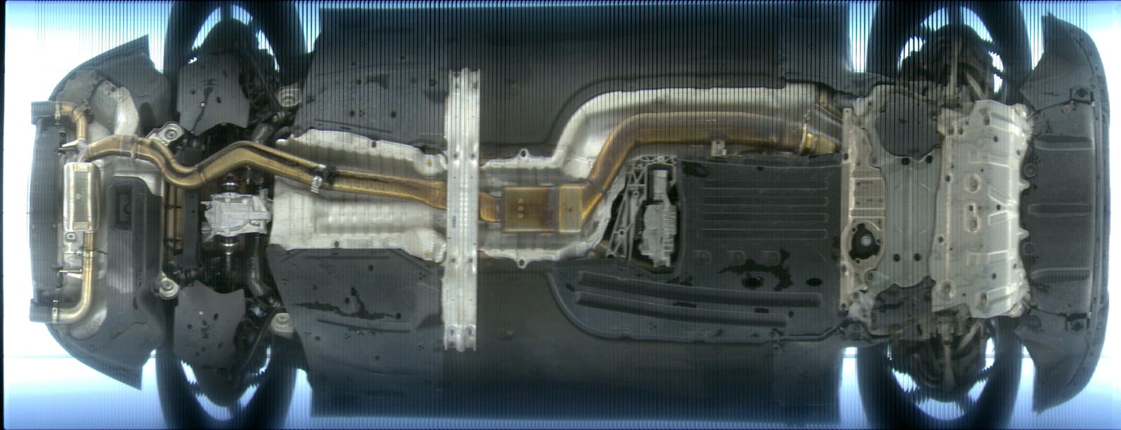 2022 BMW 3 Series 330i xDrive AWD