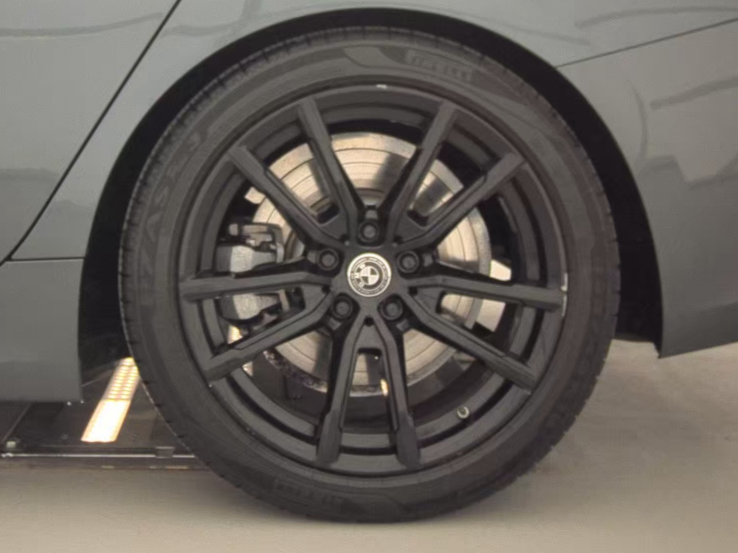 2022 BMW 3 Series 330i xDrive AWD