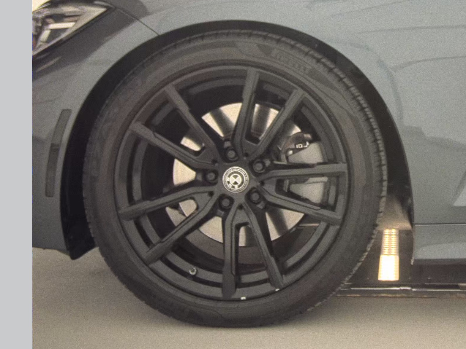 2022 BMW 3 Series 330i xDrive AWD