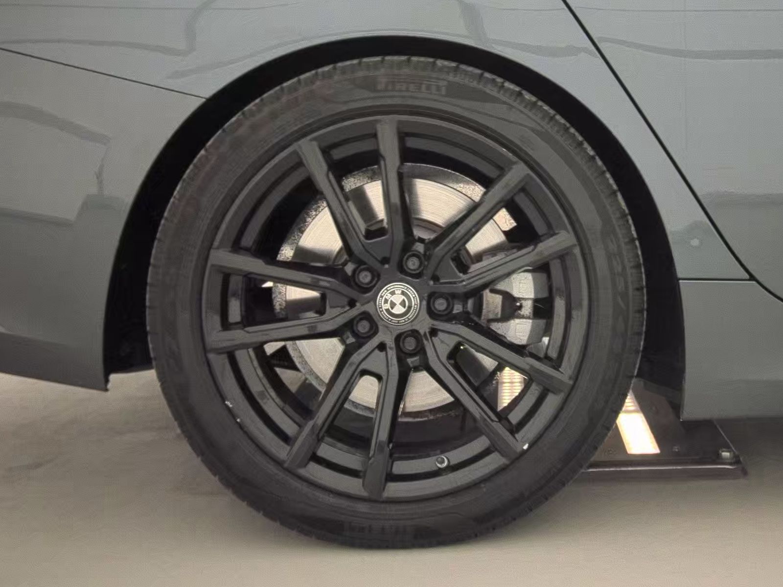 2022 BMW 3 Series 330i xDrive AWD