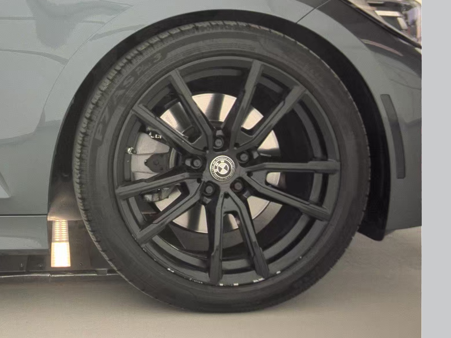 2022 BMW 3 Series 330i xDrive AWD