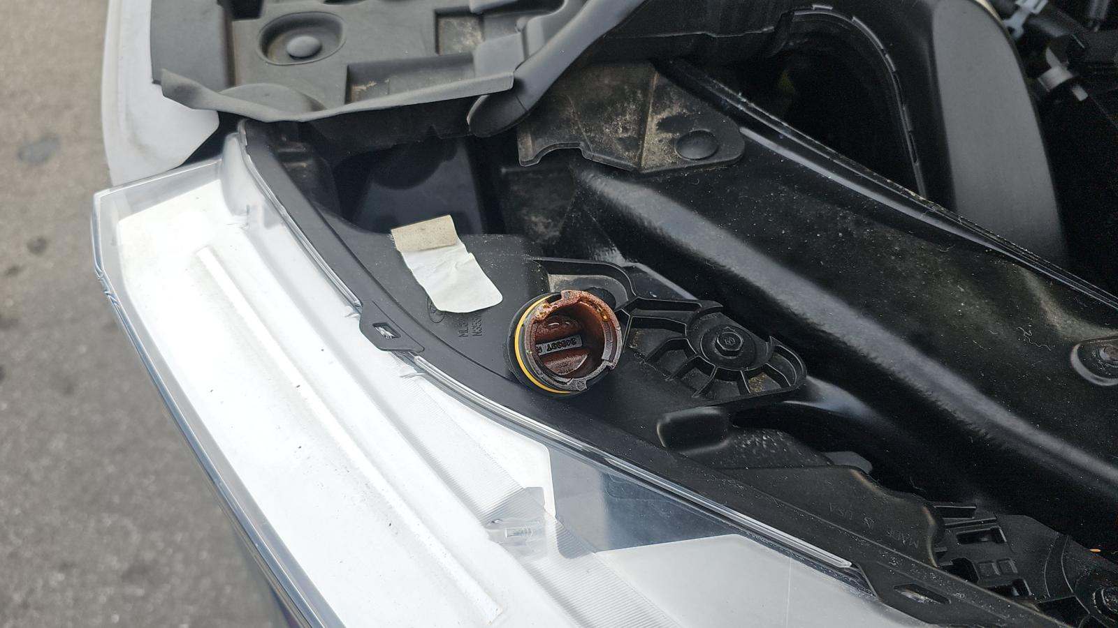 2022 Ford F-150 Hybrid Lariat AWD