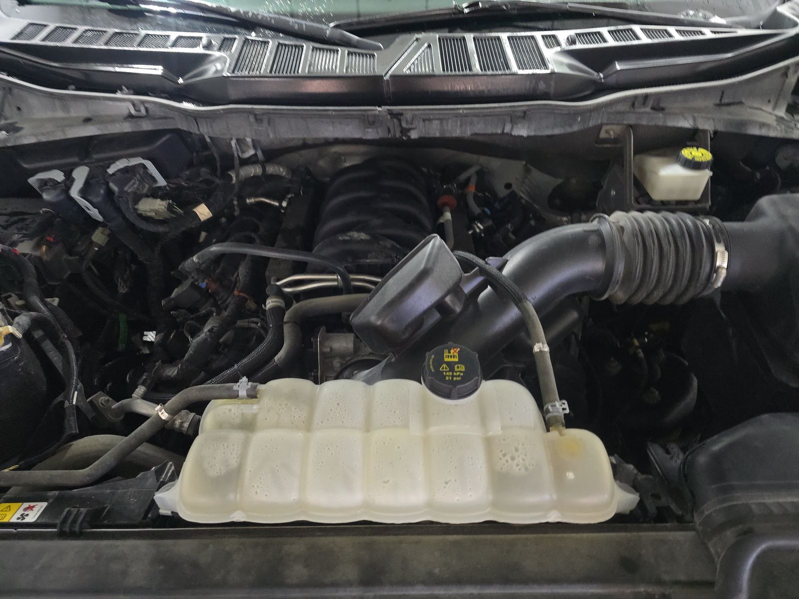 2022 Ford F-150 XLT AWD