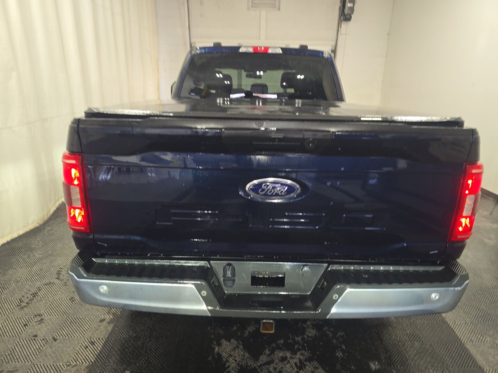 2022 Ford F-150 XLT AWD