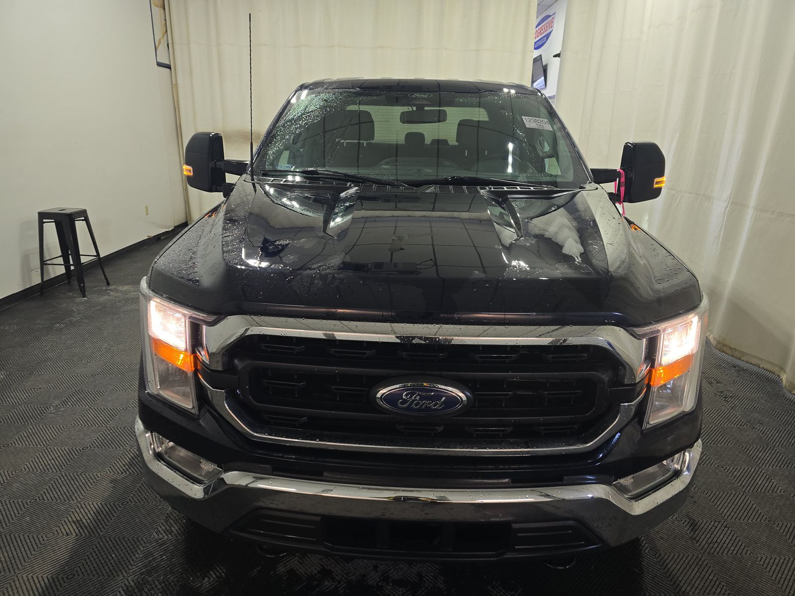 2022 Ford F-150 XLT AWD