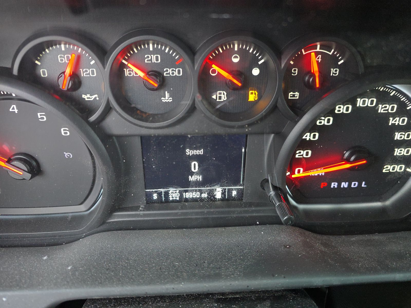 2023 Chevrolet Silverado 1500 Custom AWD