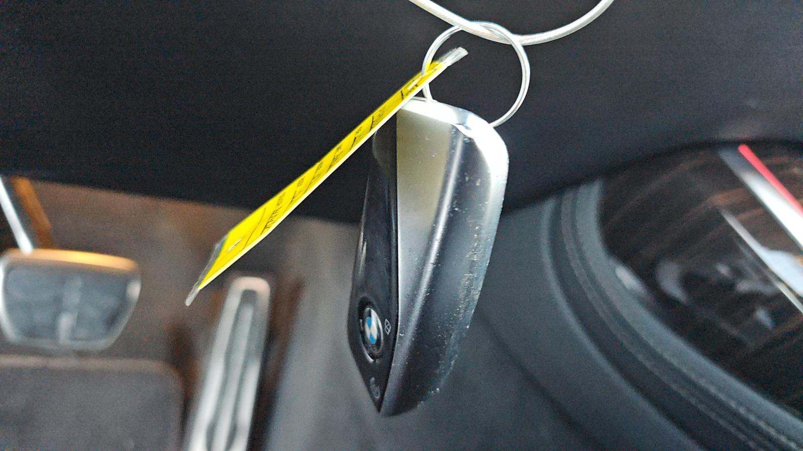 2023 BMW X7 xDrive40i AWD