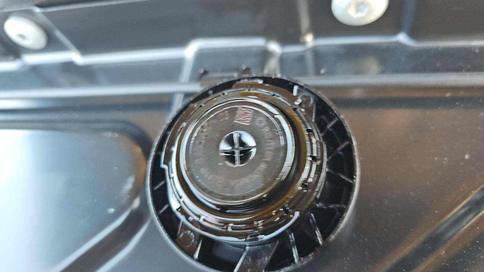 2023 BMW X7 xDrive40i AWD