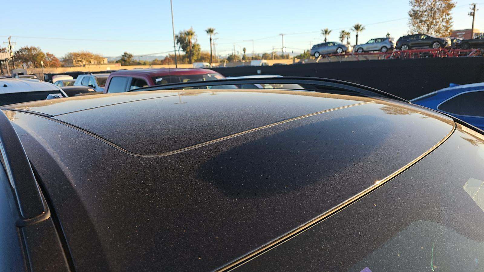 2023 BMW X7 xDrive40i AWD