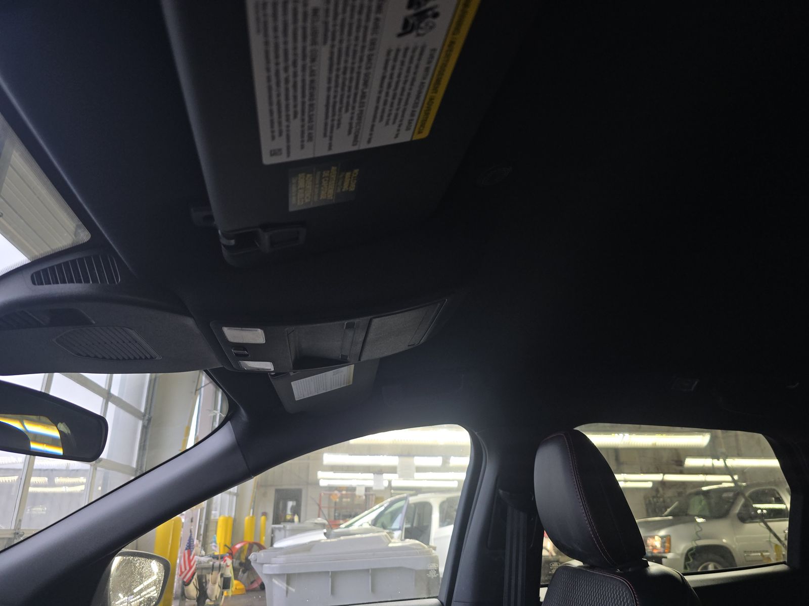 2025 Ford Escape ST-Line AWD