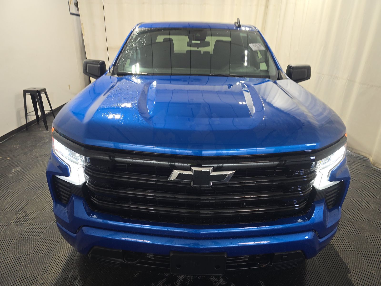 2023 Chevrolet Silverado 1500 RST AWD
